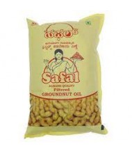 Safal Filtered Groundnut Oil 1 kg