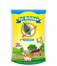 Sri Krishna Ghee Refil 500 ml